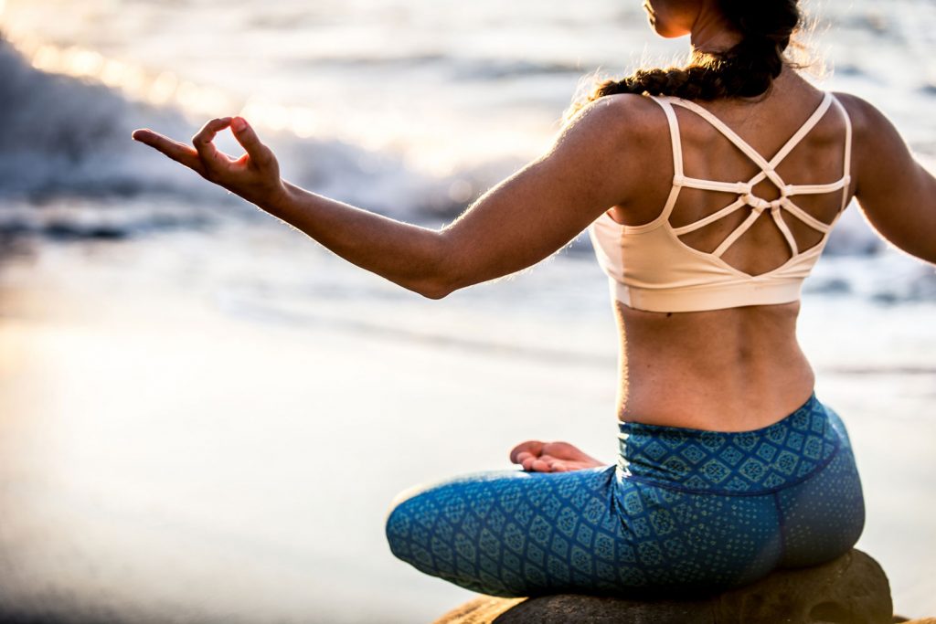 Yogatrainer