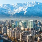 In Chile...