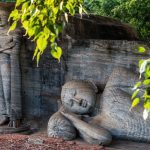 Polonnaruwa