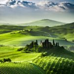 Italien und seine Naturwunder