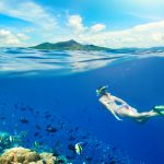 Faszinierende Unterwasserwelt: Das sind die besten Schnorchel-Hotspots