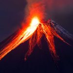 Explosiv – die schönsten Vulkane der Welt