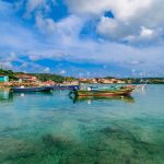 Die besten Low-Budget-Reiseziele
