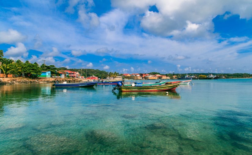 Die besten Low-Budget-Reiseziele