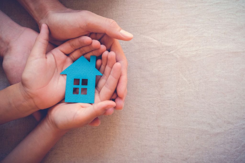 Das Baukindergeld...