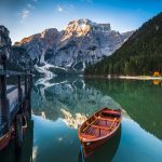 Pragser Wildsee