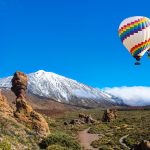 Pico del Teide