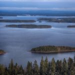Finnland: Koli Nationalpark