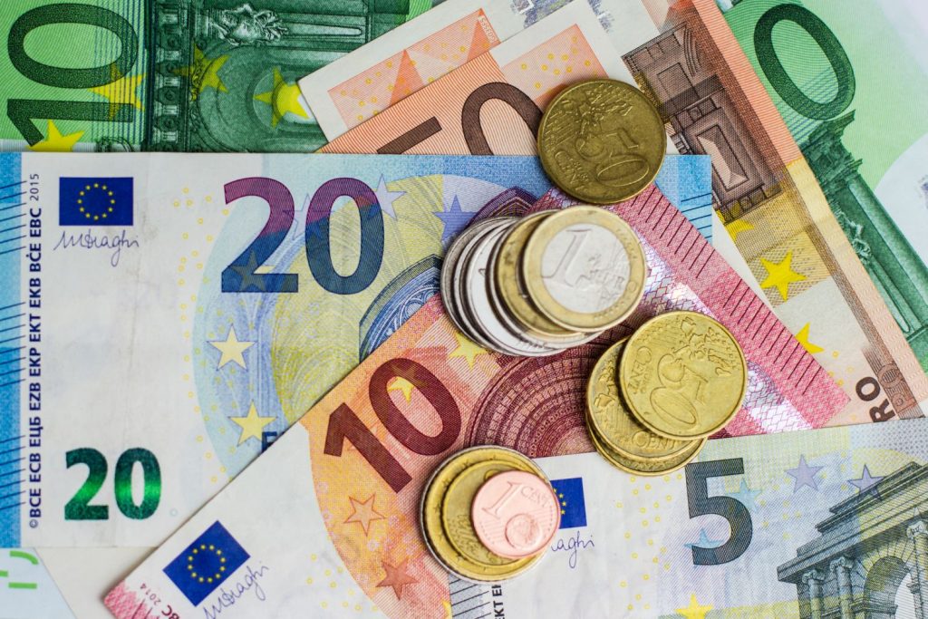 Sechzehn Jahre nach der Euro-Einführung...
