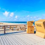 Strandurlaub