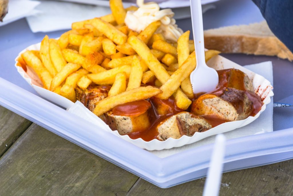 Wie steht es mit der Gesundheit?