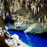 Blaue Grotte