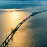 Dänemark und Schweden: Öresund-Verbindung