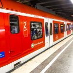 Der öffentliche Nahverkehr...