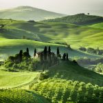 Val d’Orcia