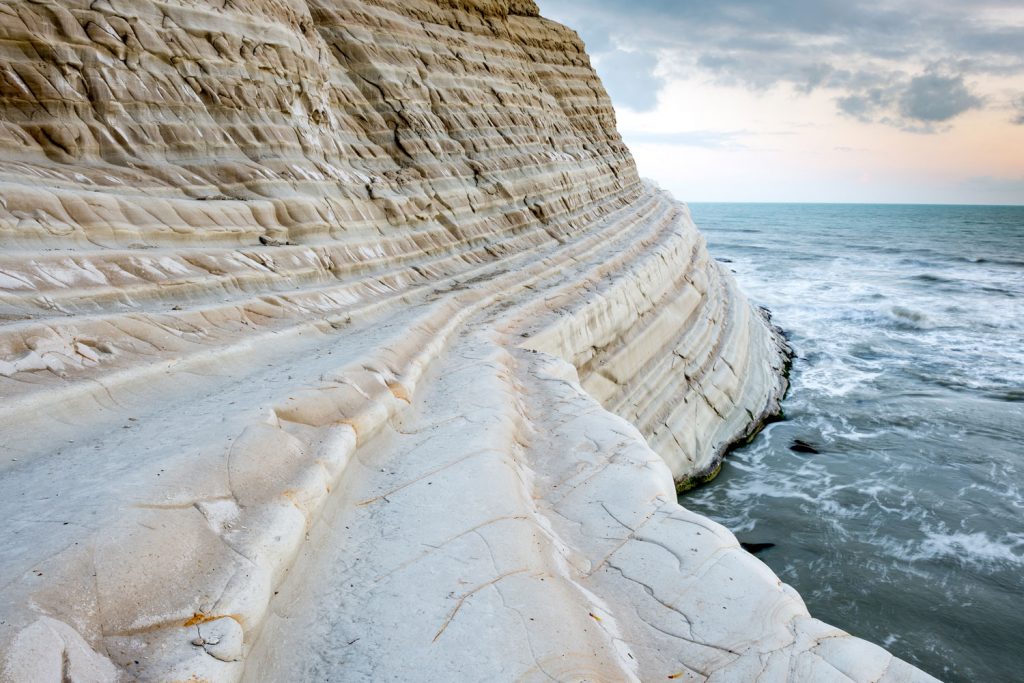 Scala dei Turchi
