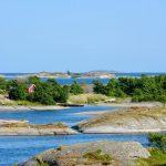 Schweden: Stockholmer Schärengarten