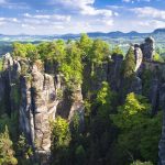 Aktivurlaub: Wandern