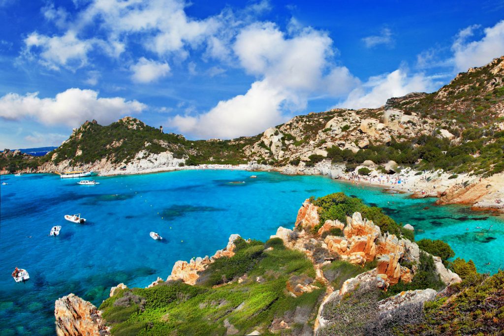 La Maddalena