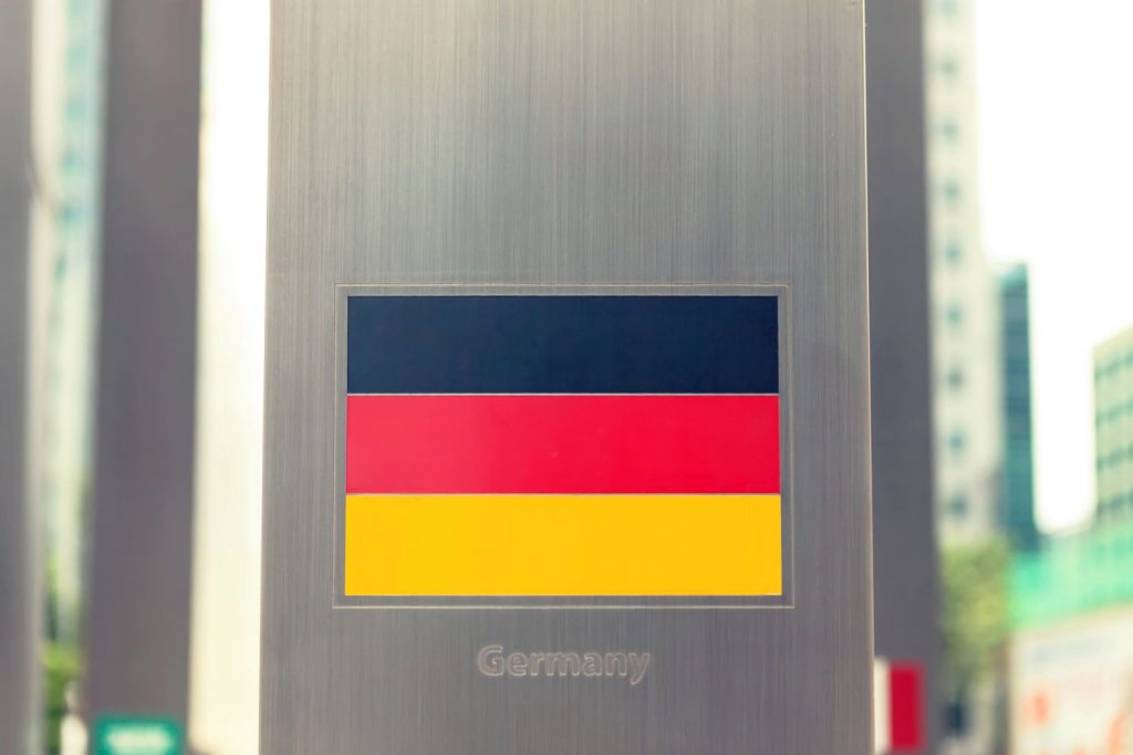 Wer in ein Land reist...