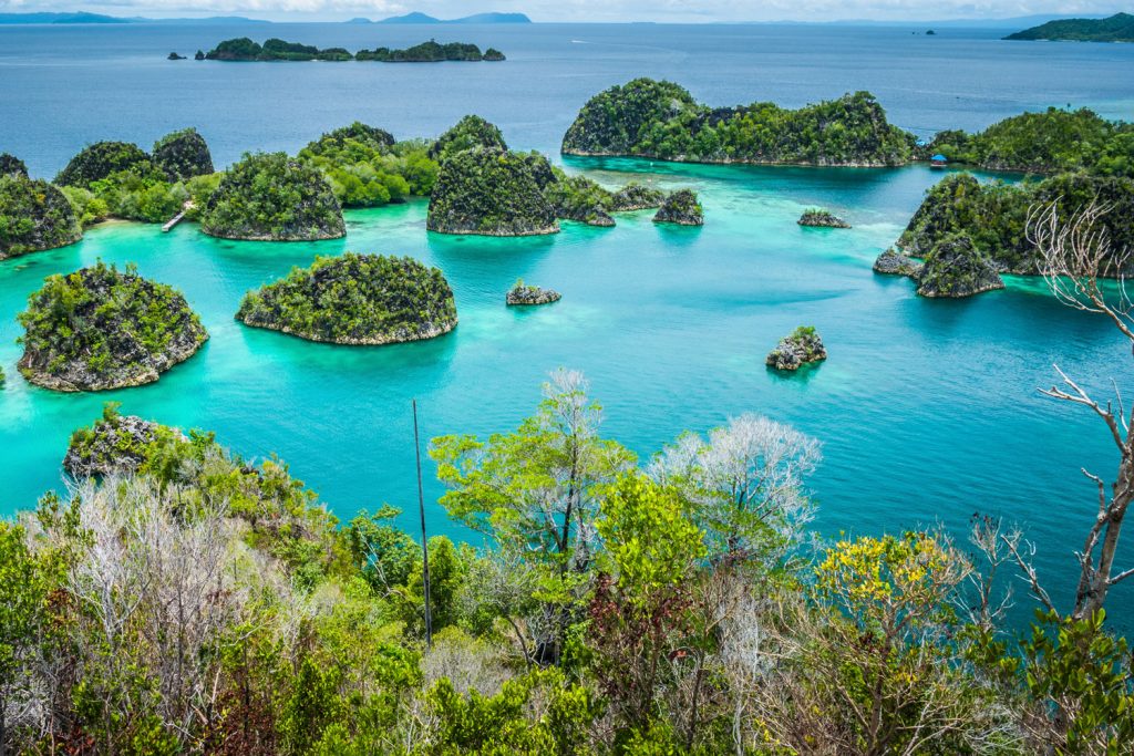 Indonesien