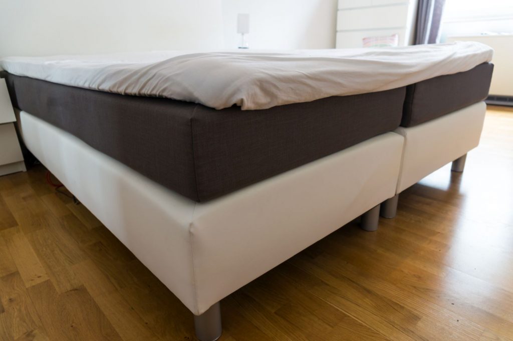 Boxspringbett