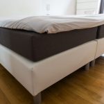 Boxspringbett