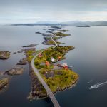 Norwegen: Atlantikstraße
