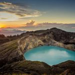Kelimutu