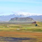 Eyjafjallajökull