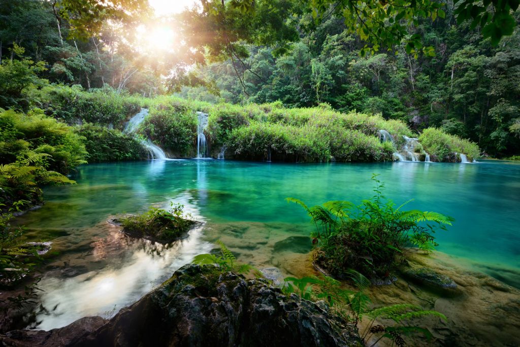 Guatemala