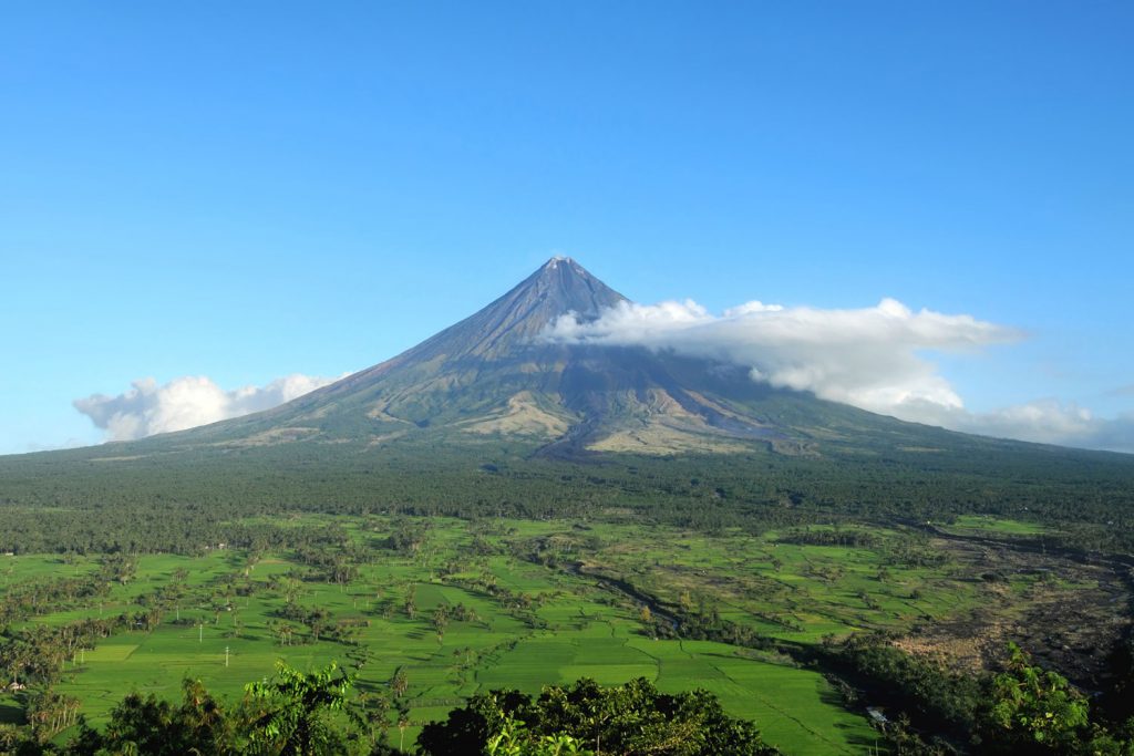 Mayon