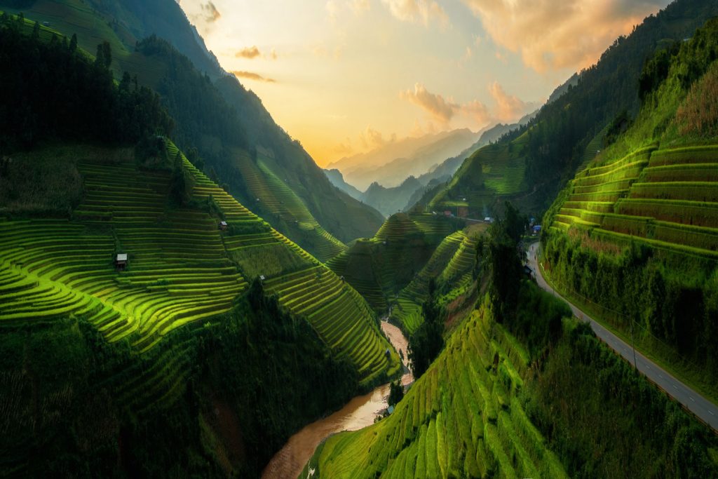 Vietnam