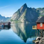 Norwegen: Lofoten