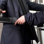Nicht Lustig: Witze am Security-Check
