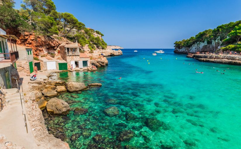 Großartige Orte auf Mallorca, die nichts kosten