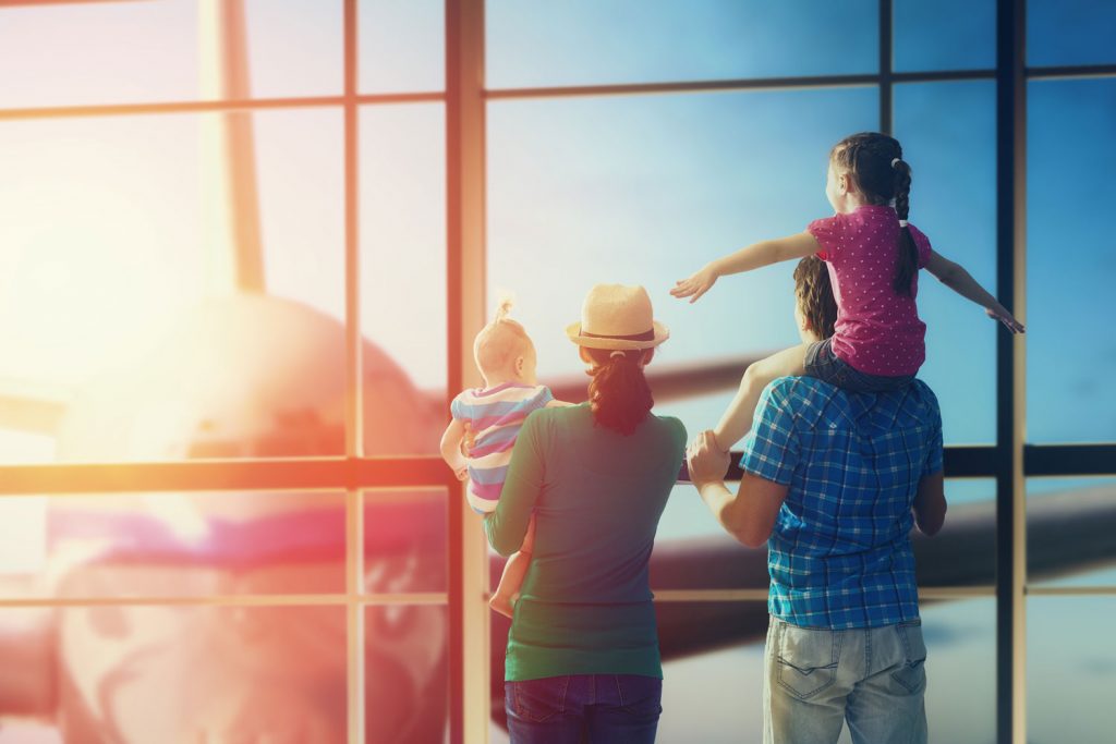 8 geniale Aktivitäten für den Dubai- oder Singapur-Stopover