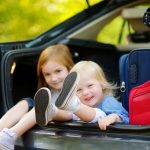 Entspannt mit Kindern verreisen