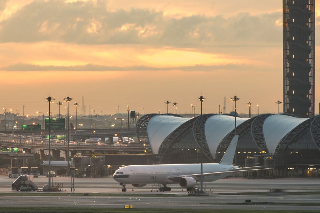 Stopover Dubai