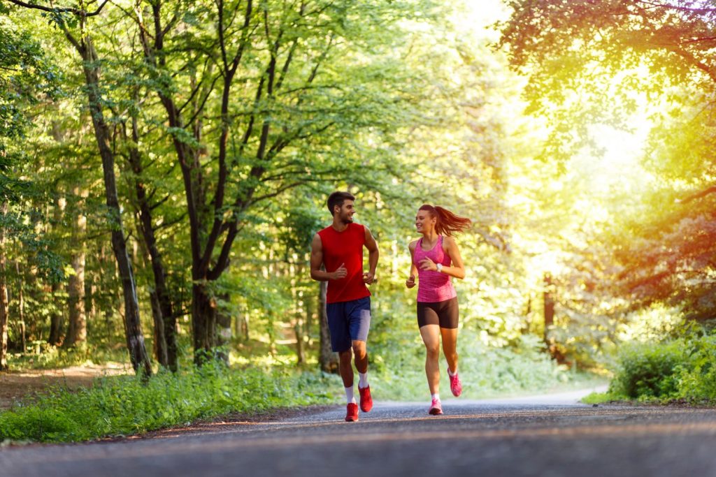 Sport und Umwelt?