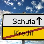 Die Schufa...