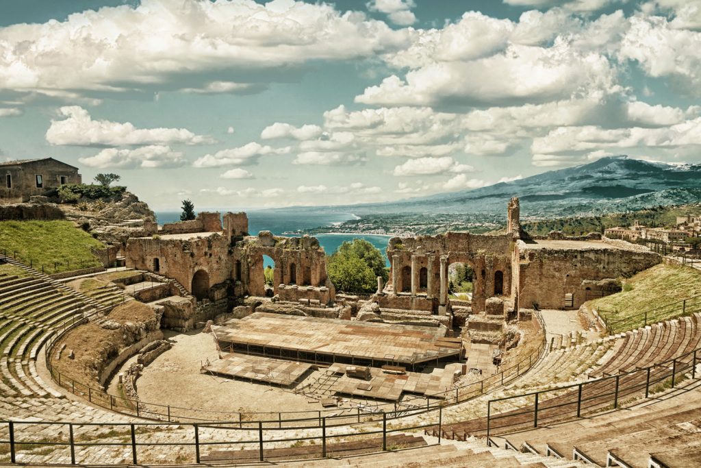 Taormina