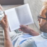 Wer Bücher liest...