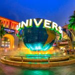 Universal Studios
