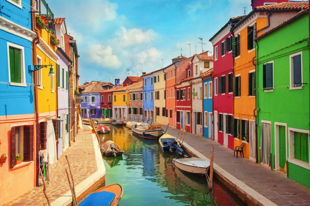 Isola di Burano