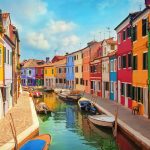 Isola di Burano