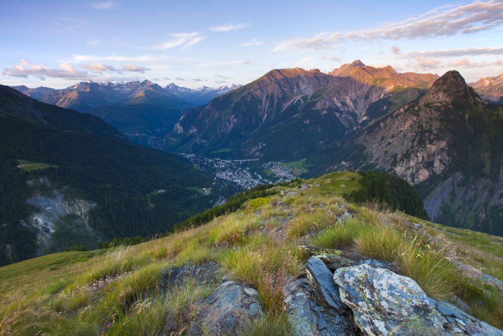 Courmayeur
