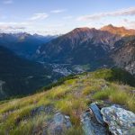 Courmayeur