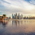 Sightseeing in Dubai