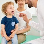 Um die Krankenversicherung...